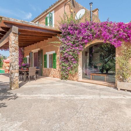 Finca Can Pereta By Mallorca House Rent Felanitx Eksteriør bilde
