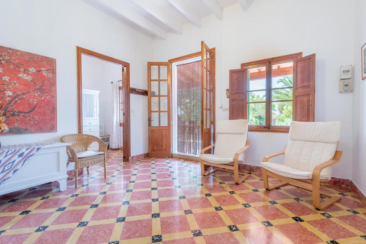 Finca Can Pereta By Mallorca House Rent Felanitx Eksteriør bilde